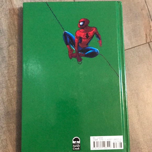 Adventures of SPIDER-MAN - Picture 3 of 4